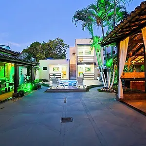 Apartamento Sunset, Porto Seguro
